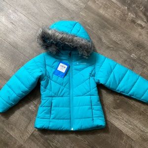Columbia Katelyn Crest Jacket